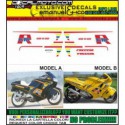 FRECCIA C10 R 1988